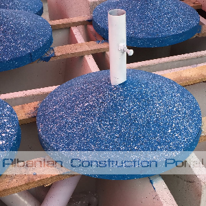 Bazamente per cadra plazhi Bazamente per cadra plazhi